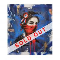 Sold out site 15