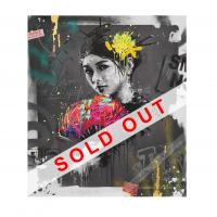 Sold out site 16