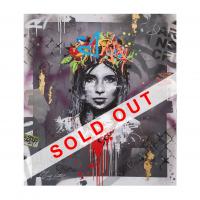 Sold out site 17