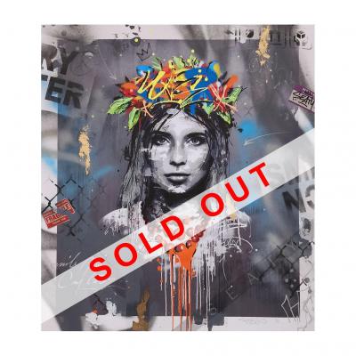 Sold out site 18