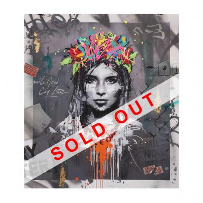 Sold out site 24