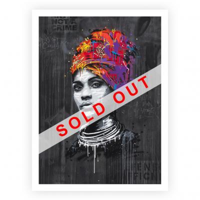 Sold out site 26