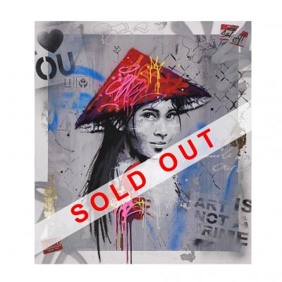 Sold out site 27