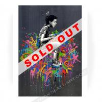 Tu sold out site